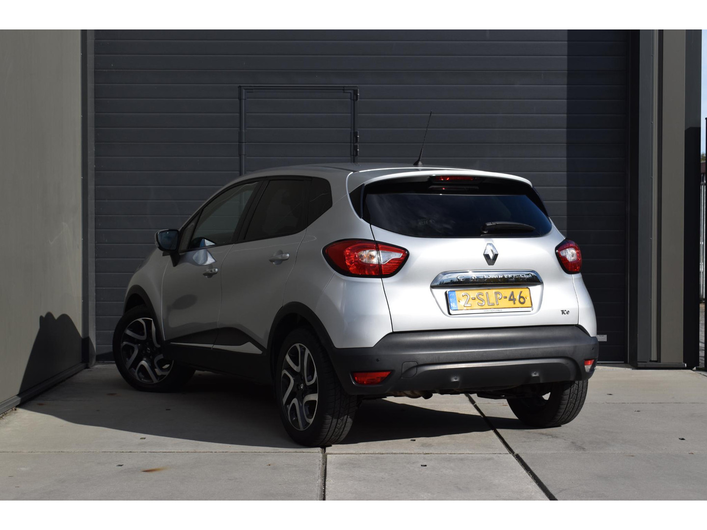 Renault Renault