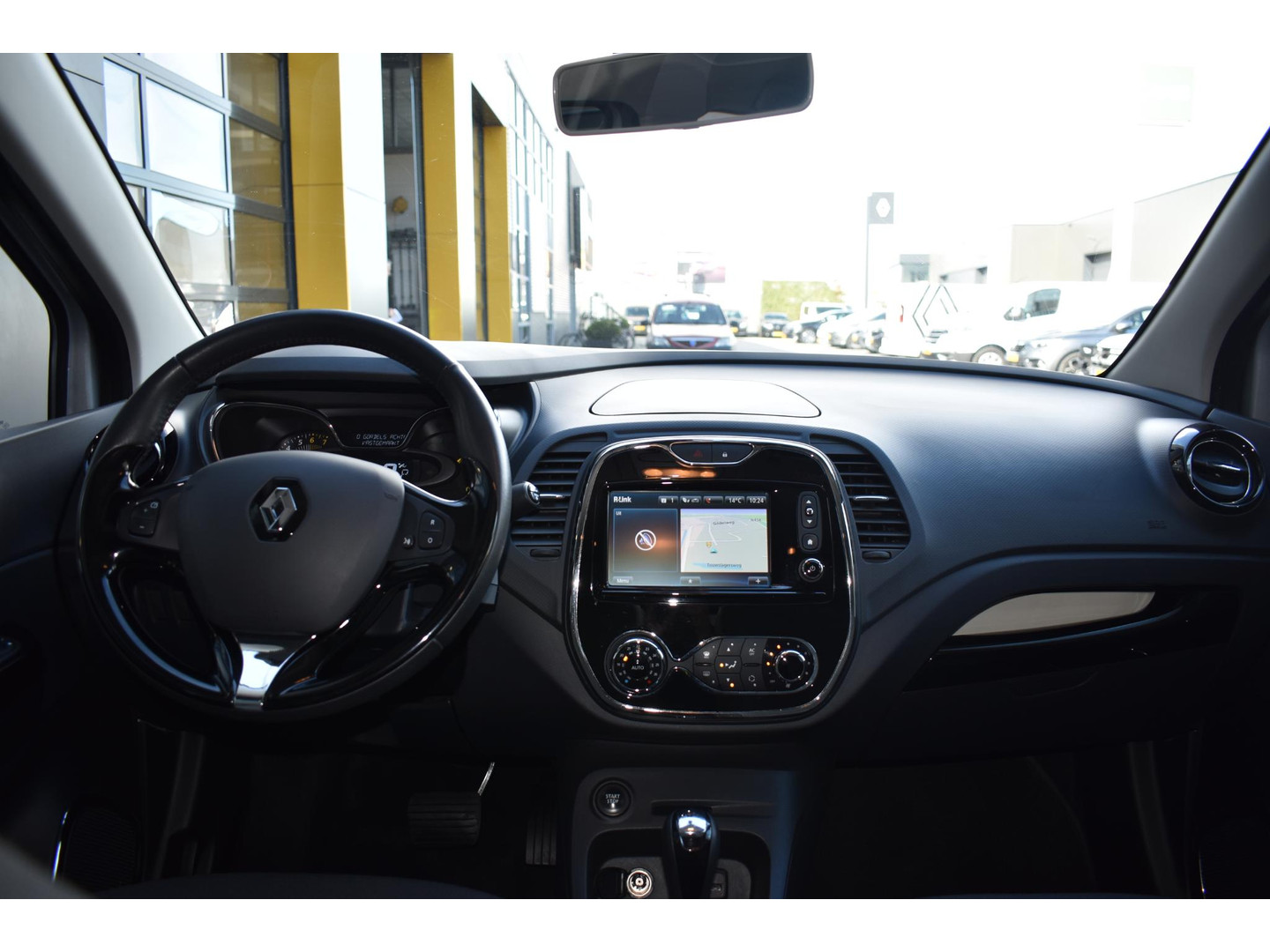 Renault Renault