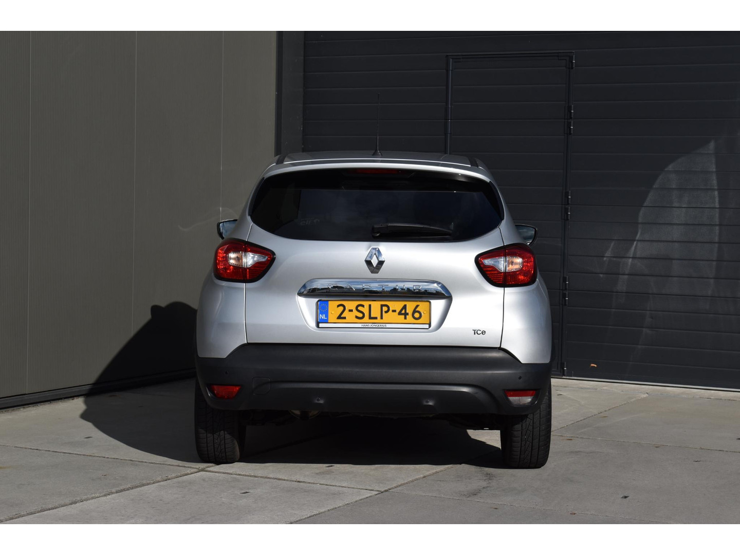 Renault Renault