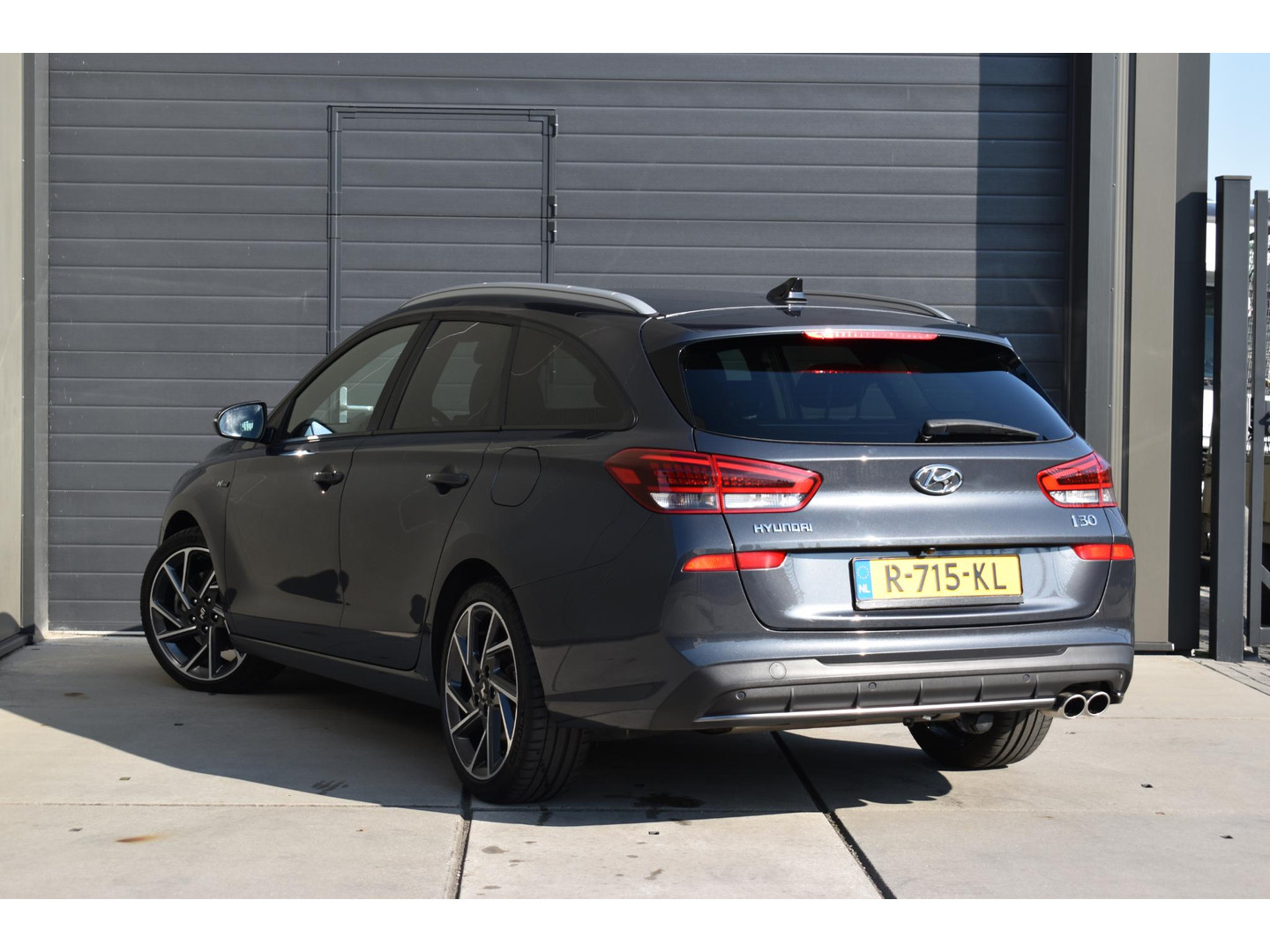 Hyundai Hyundai