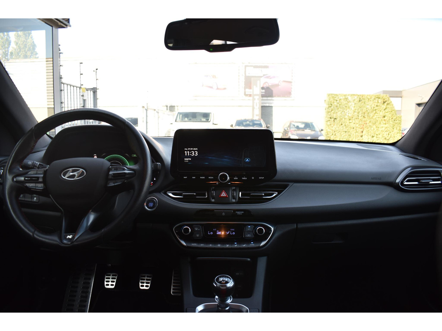 Hyundai Hyundai