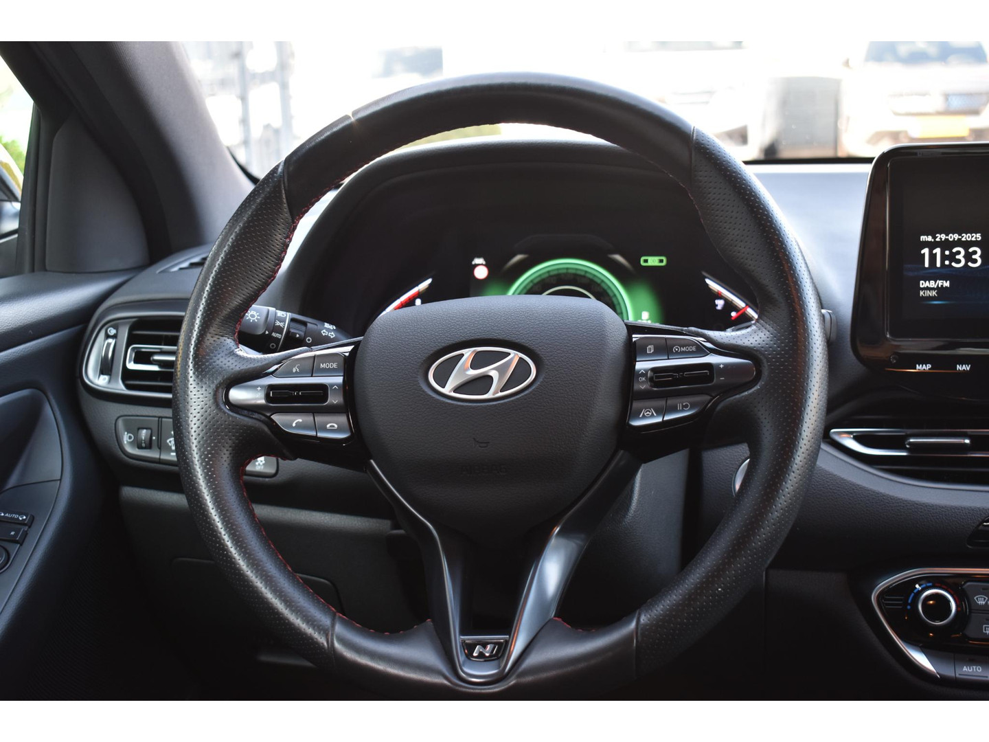 Hyundai Hyundai