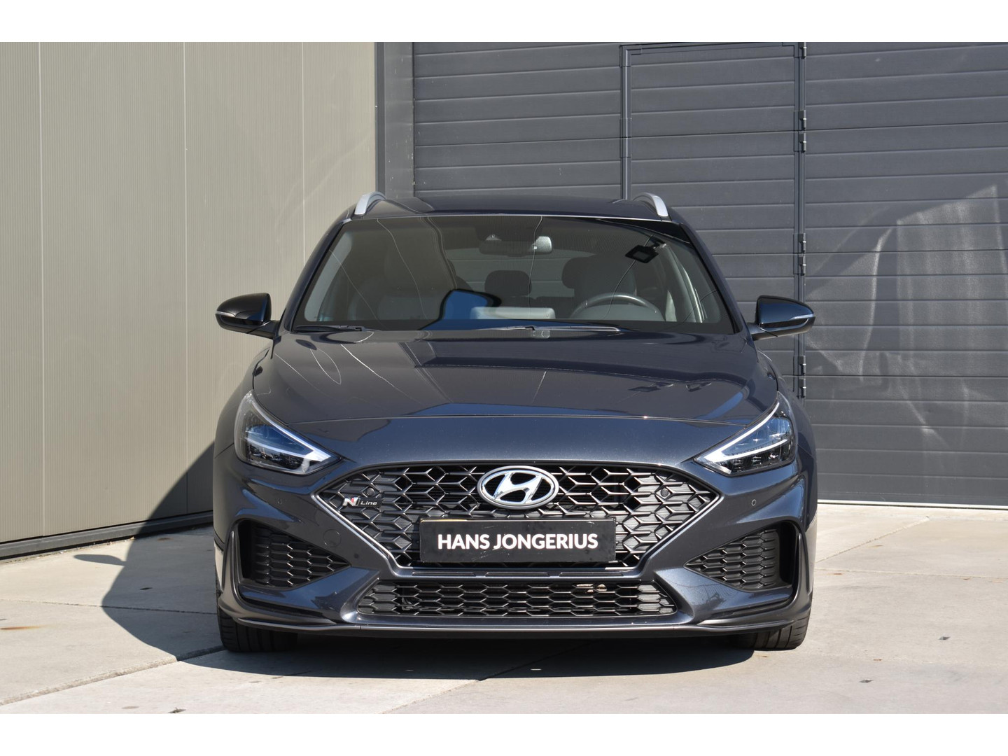 Hyundai Hyundai