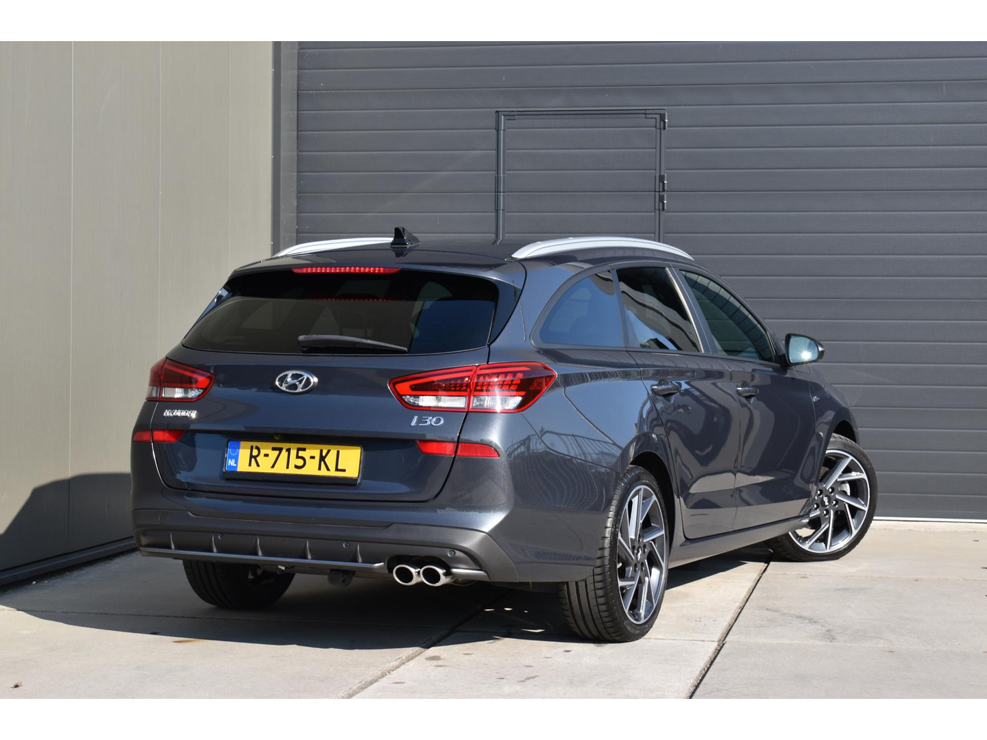 Hyundai Hyundai