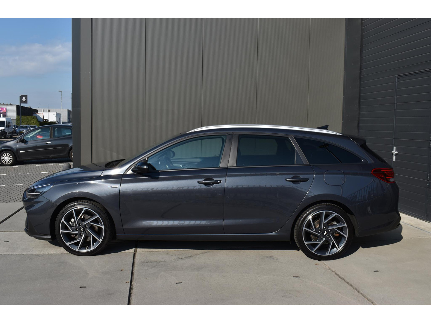 Hyundai Hyundai