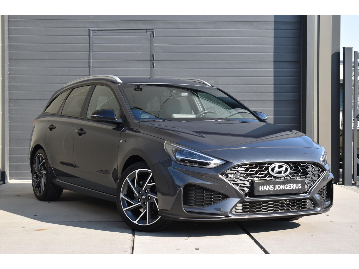 Hyundai Hyundai