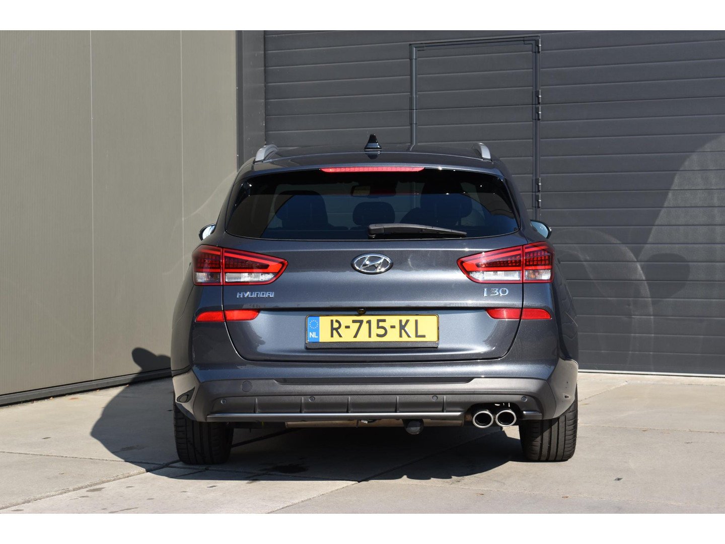 Hyundai Hyundai