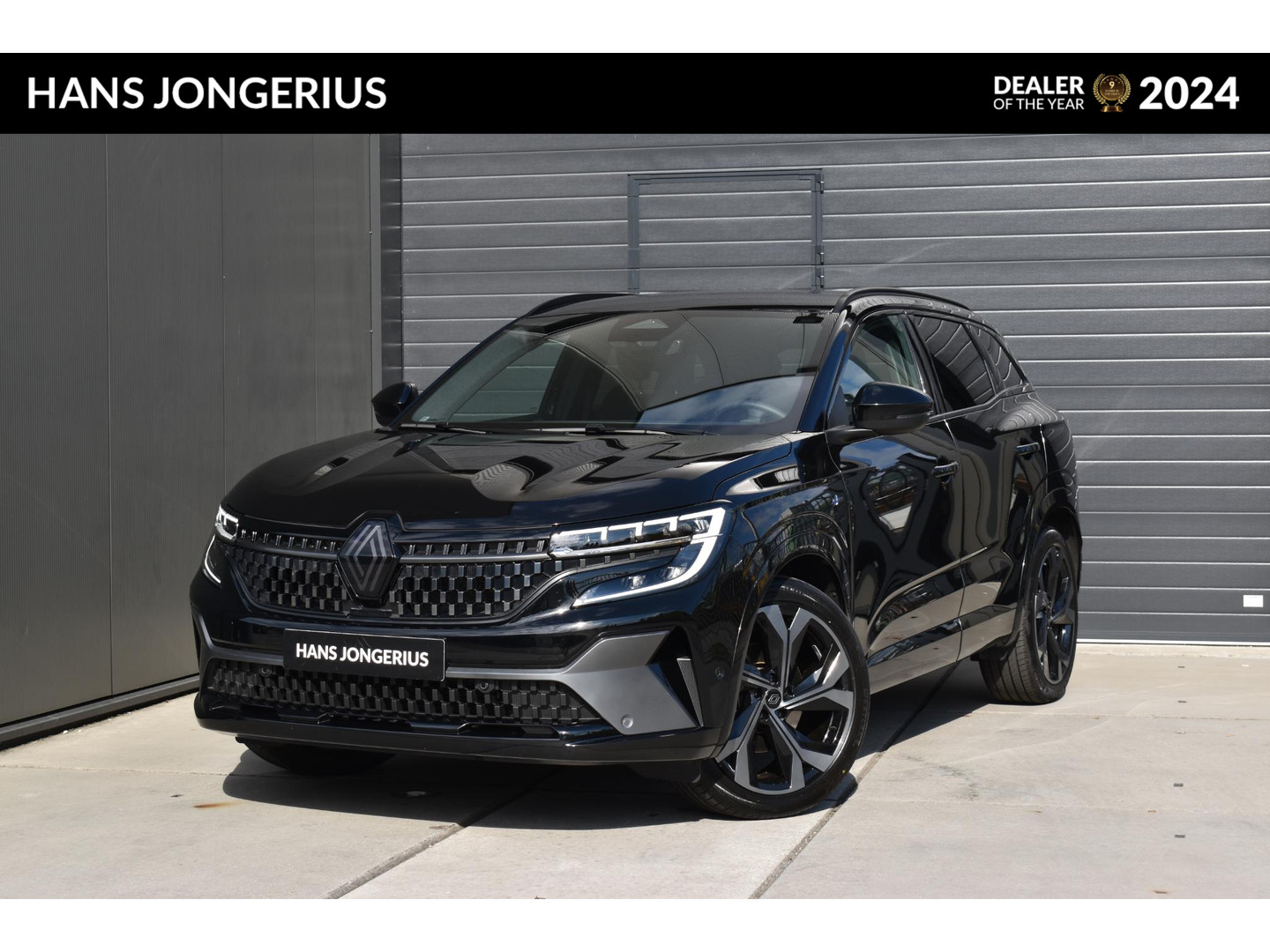 Renault Renault