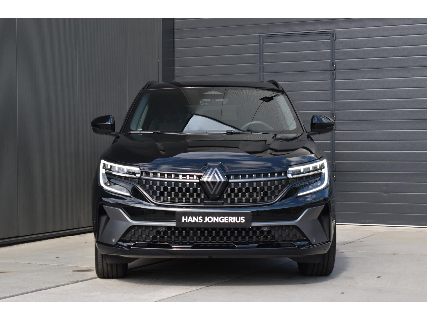 Renault Renault