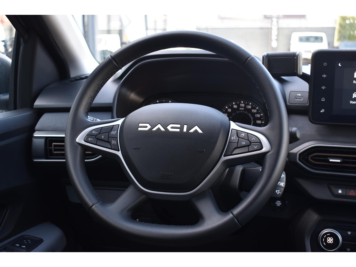 Dacia