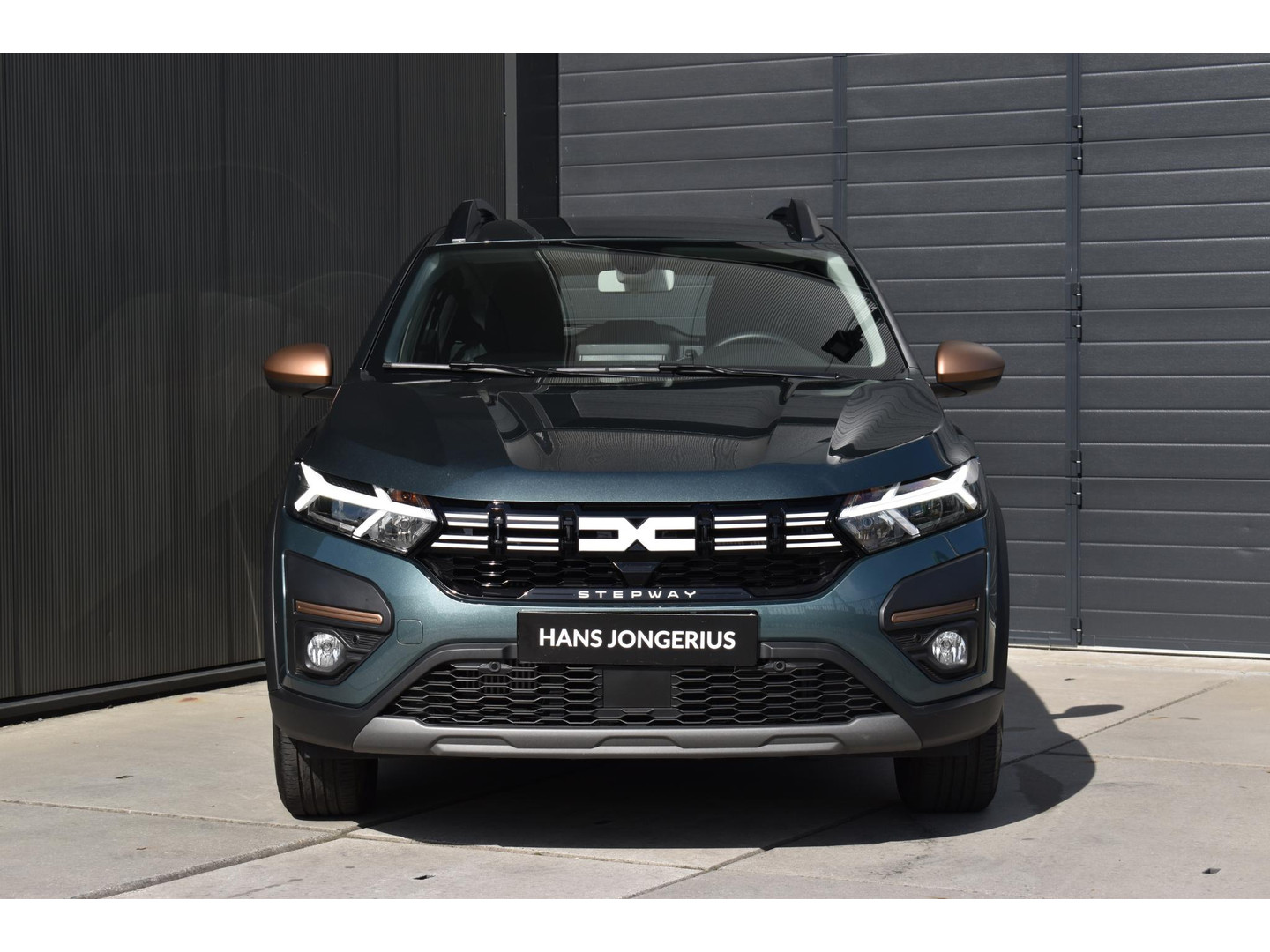 Dacia