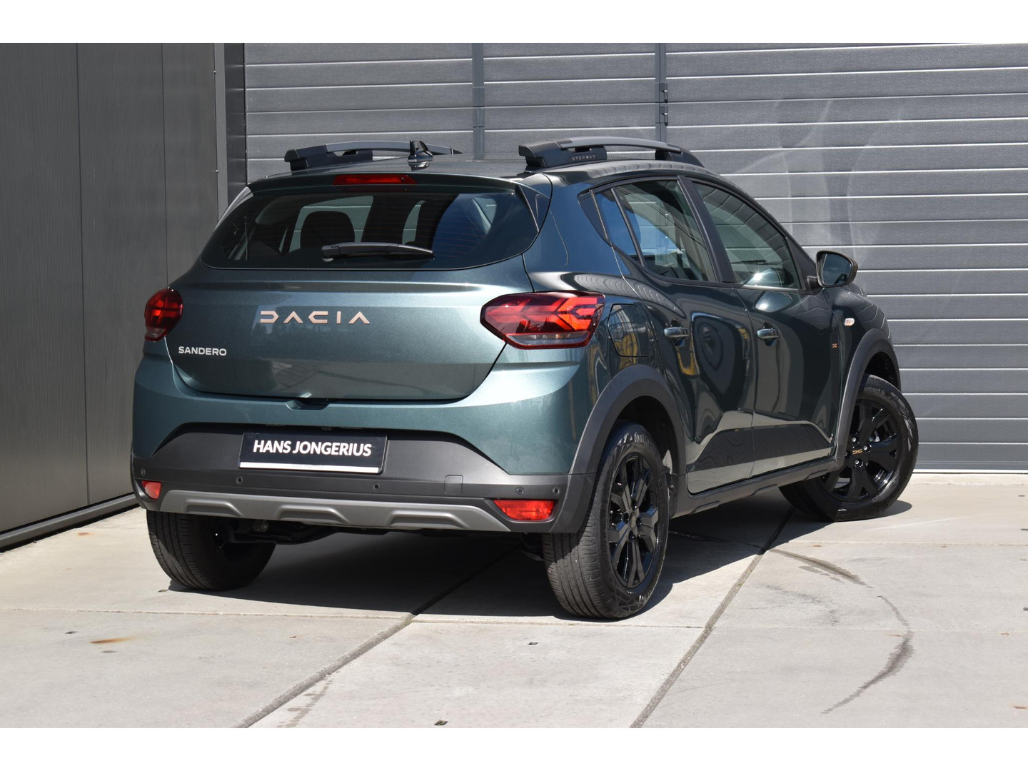 Dacia