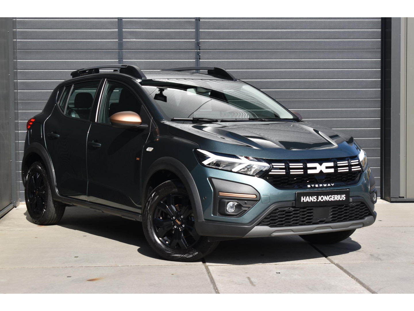 Dacia