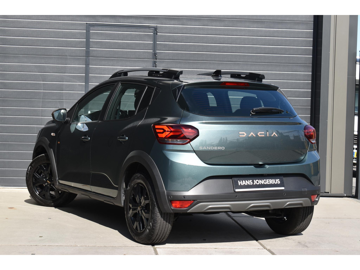Dacia