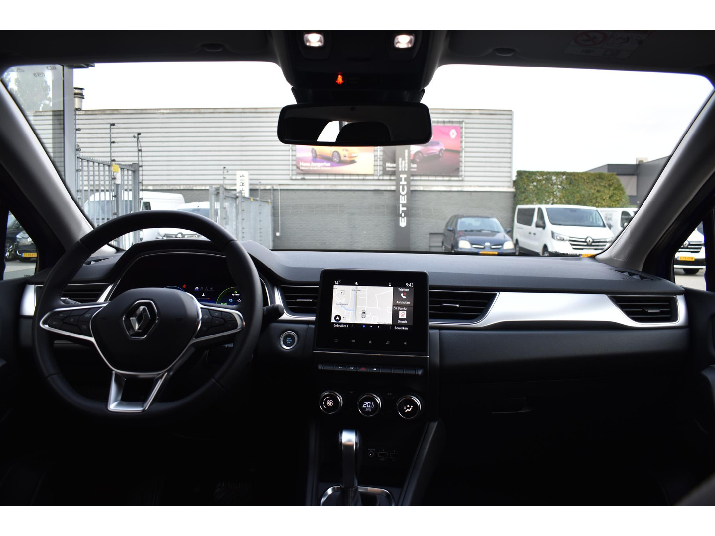 Renault Renault
