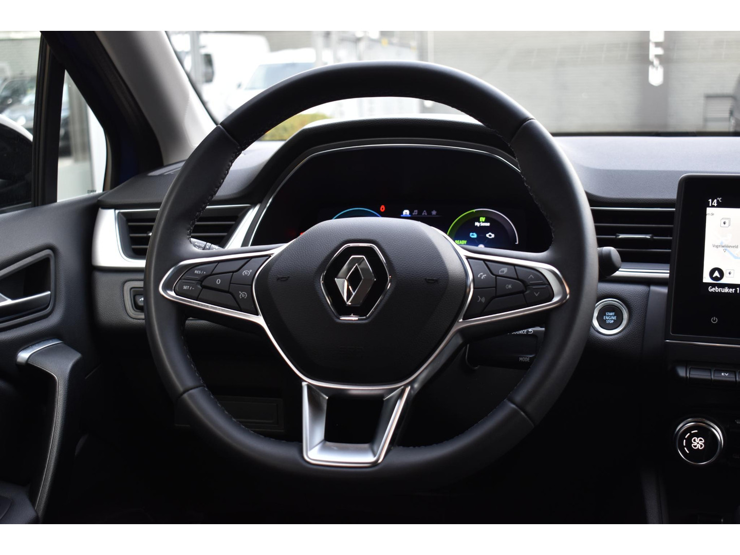 Renault Renault