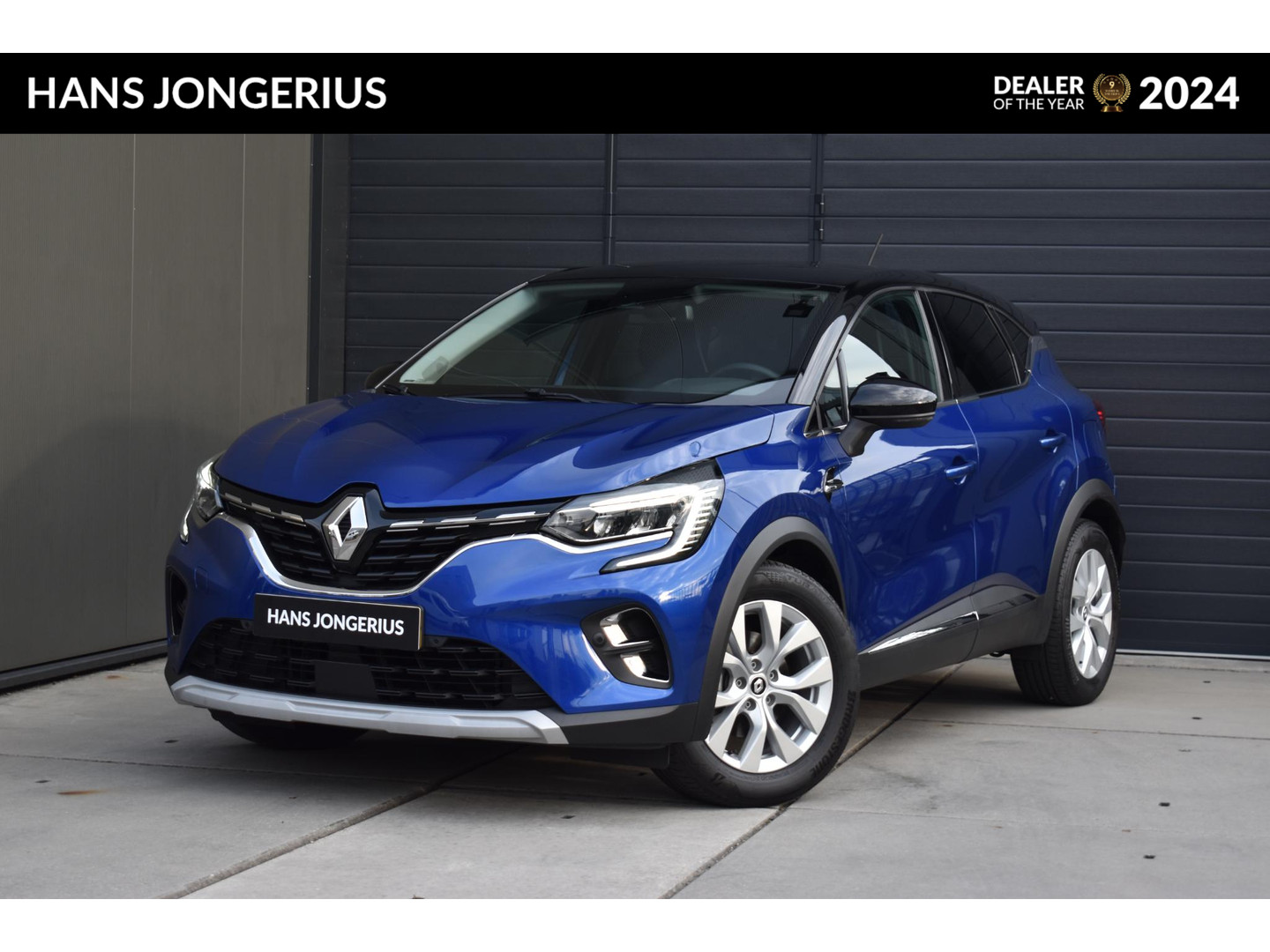Renault Renault