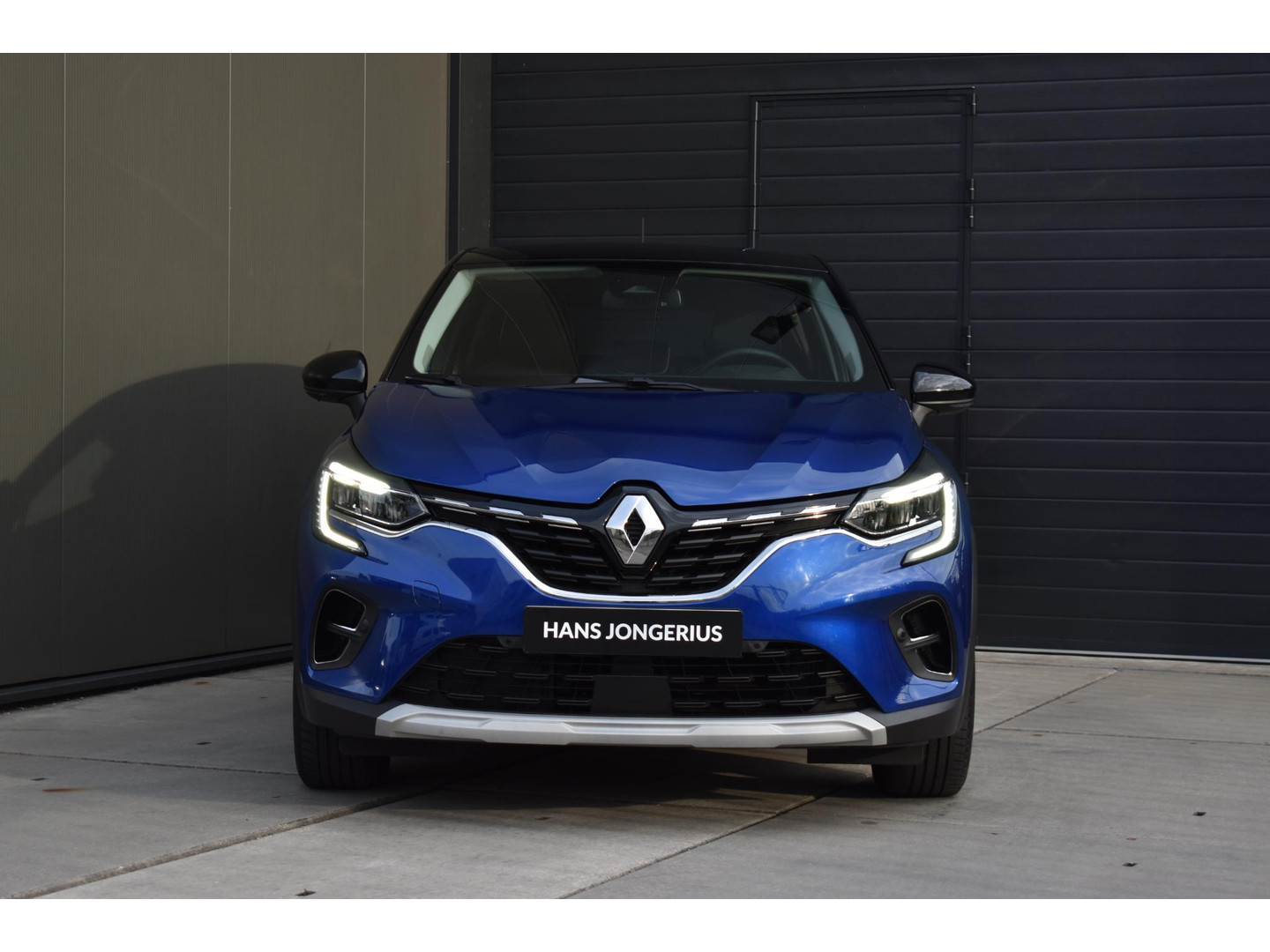 Renault Renault