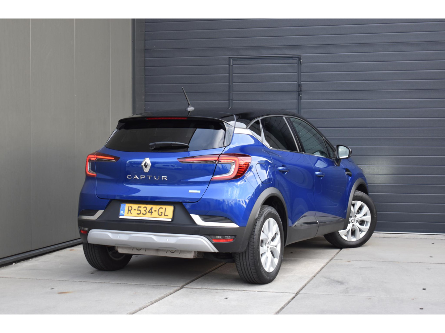Renault Renault