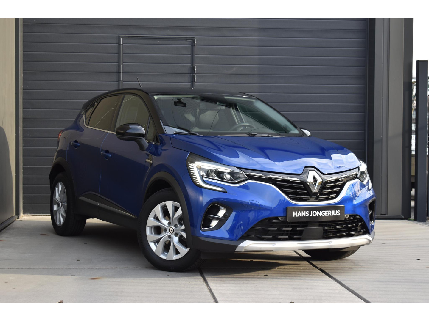 Renault Renault