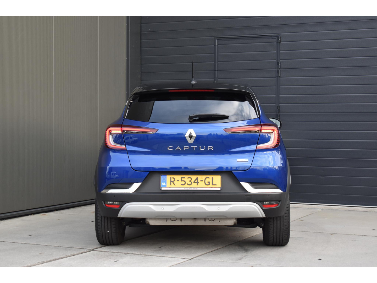 Renault Renault