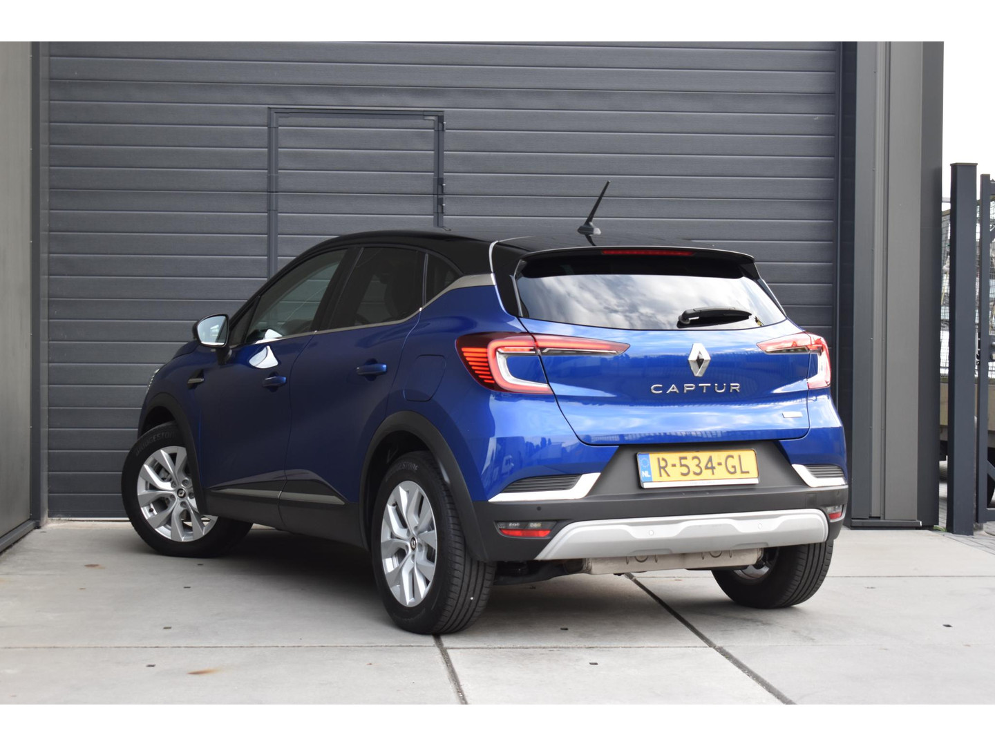Renault Renault