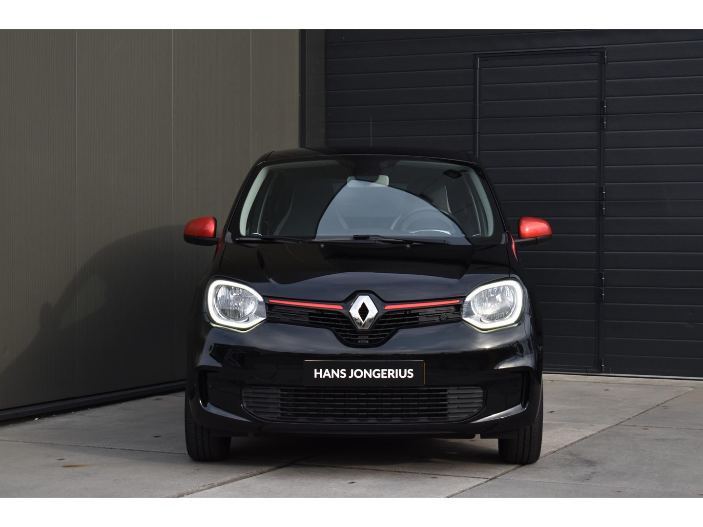 Renault Renault