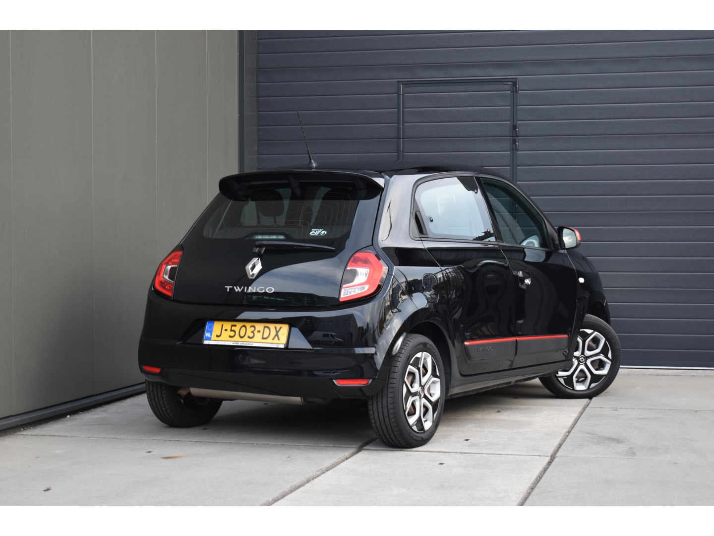 Renault Renault