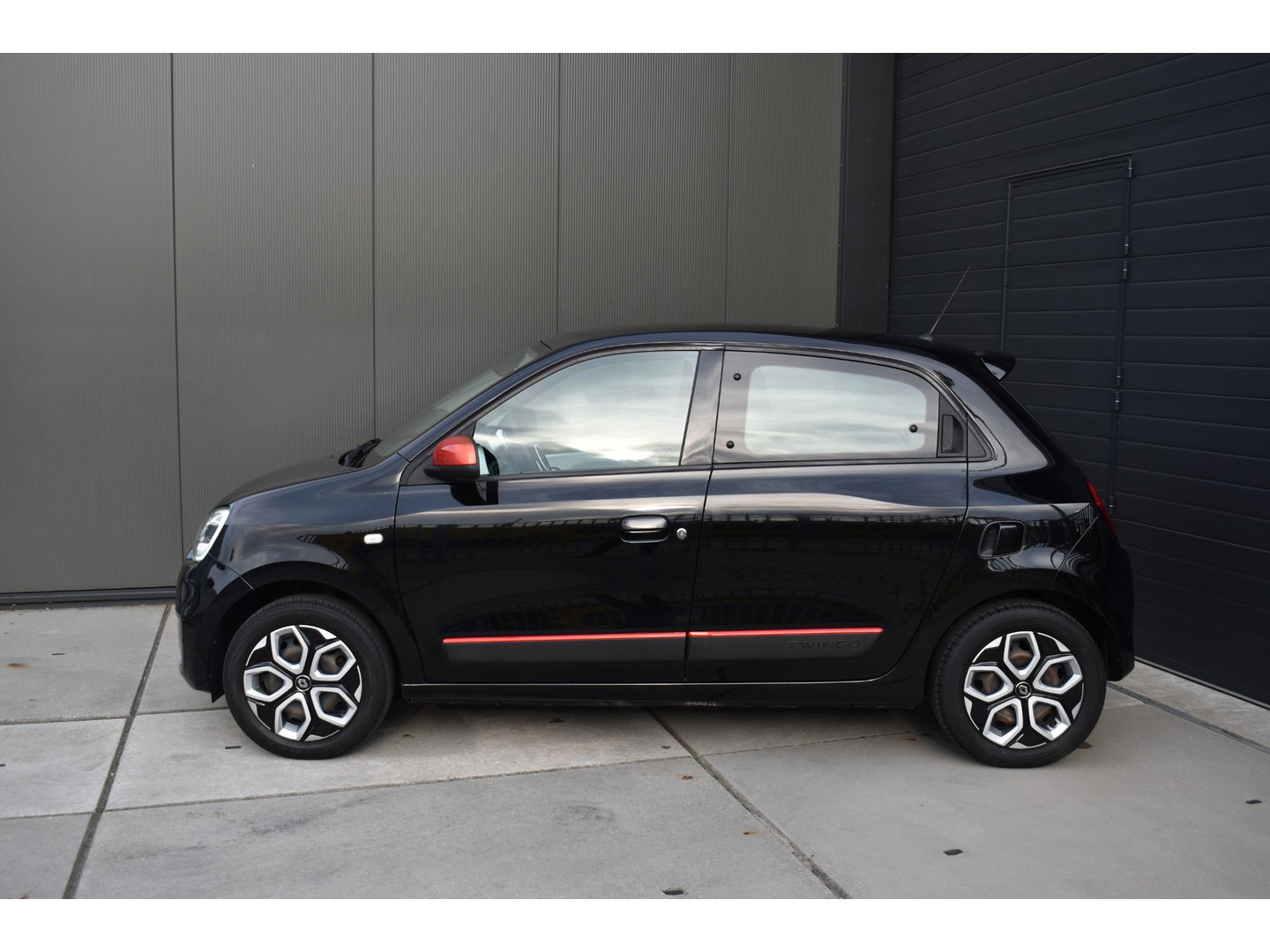 Renault Renault