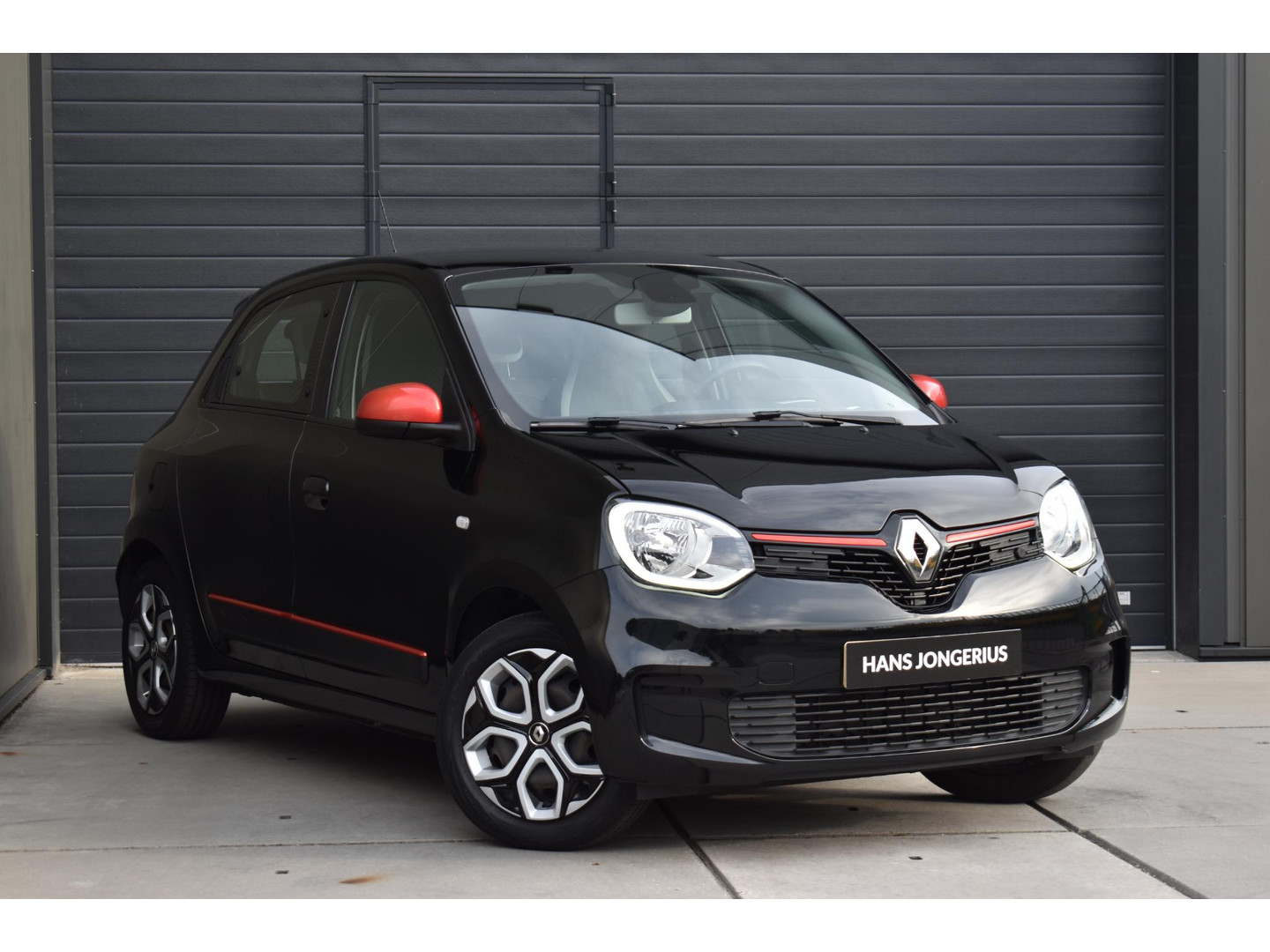 Renault Renault