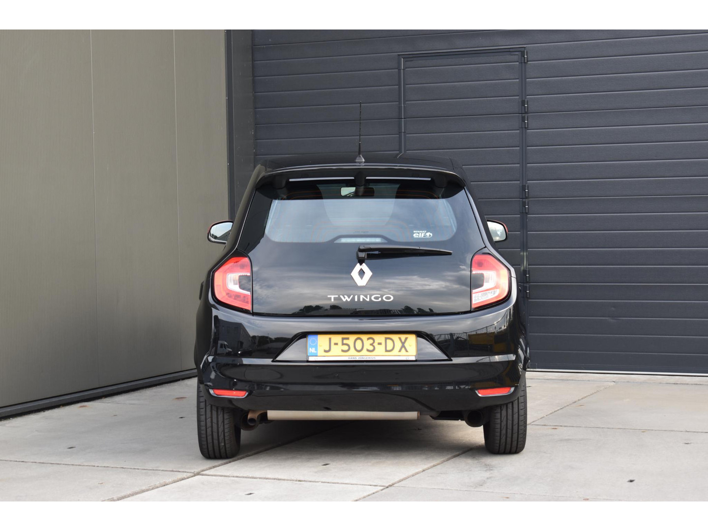 Renault Renault