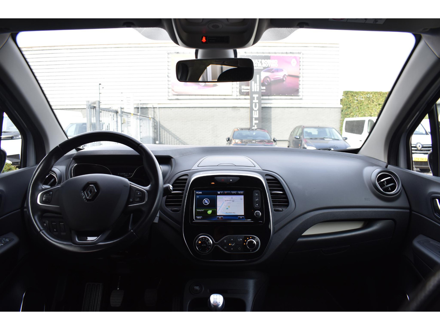 Renault Renault