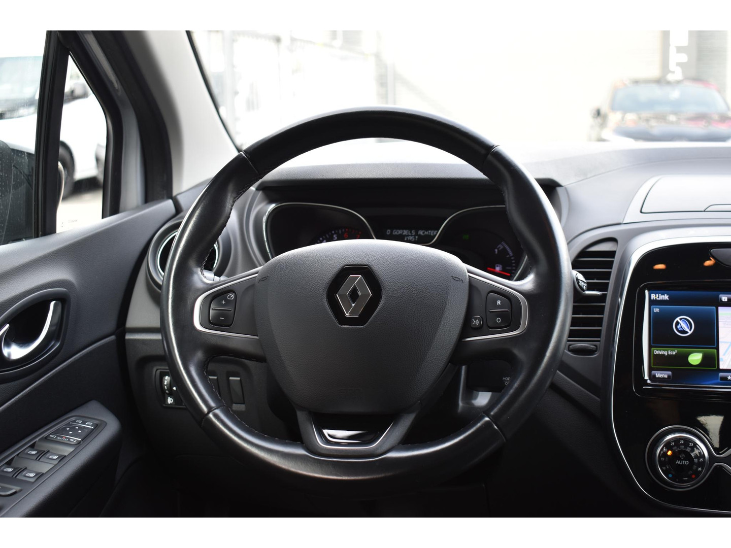 Renault Renault