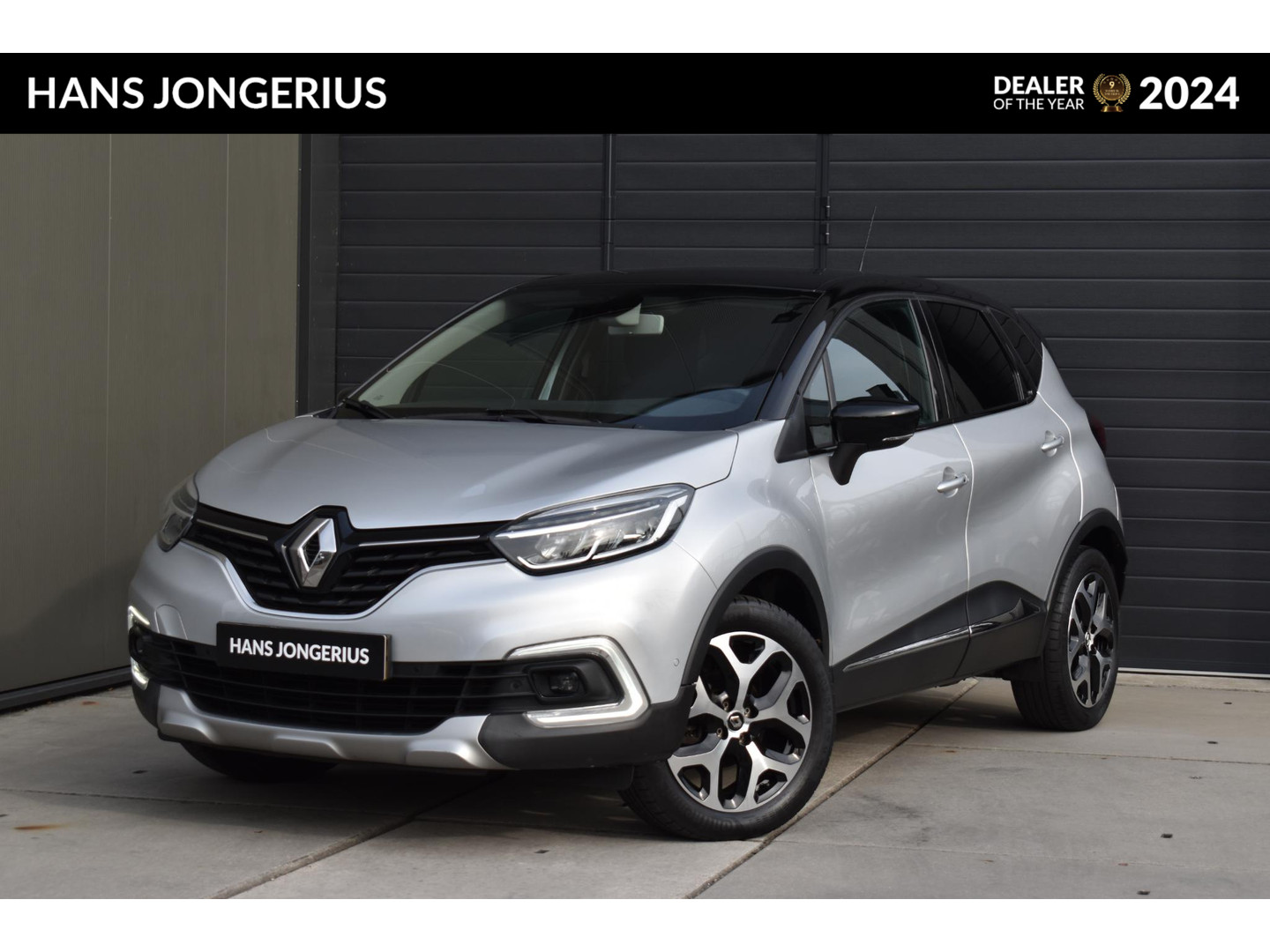 Renault Renault