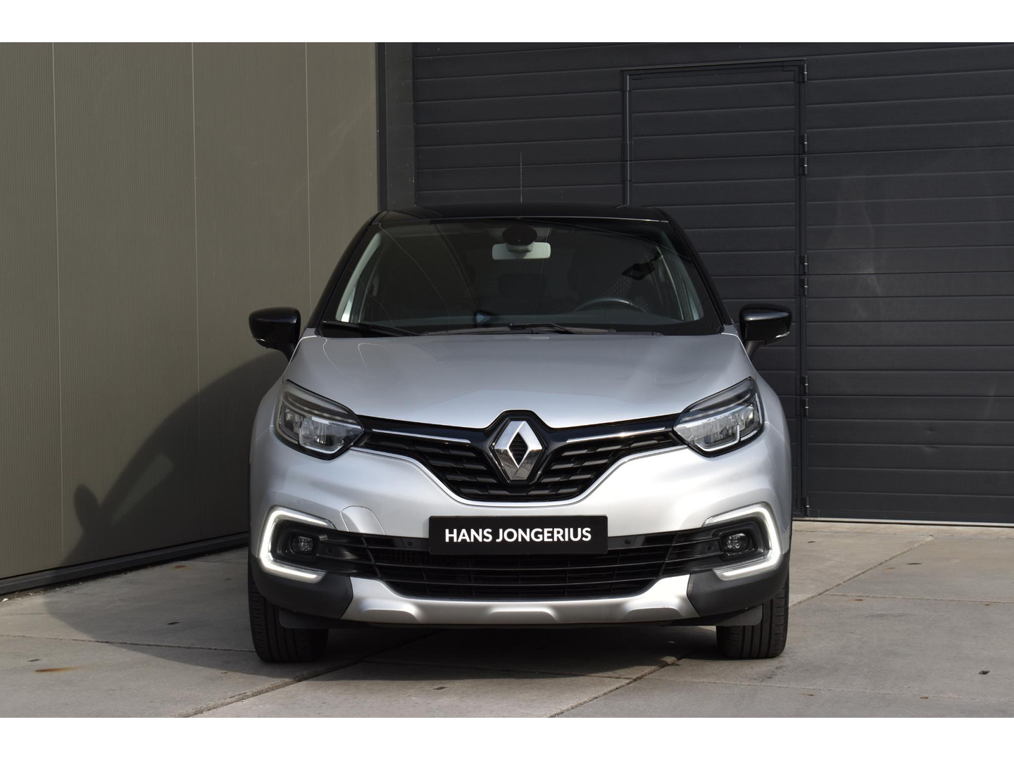 Renault Renault