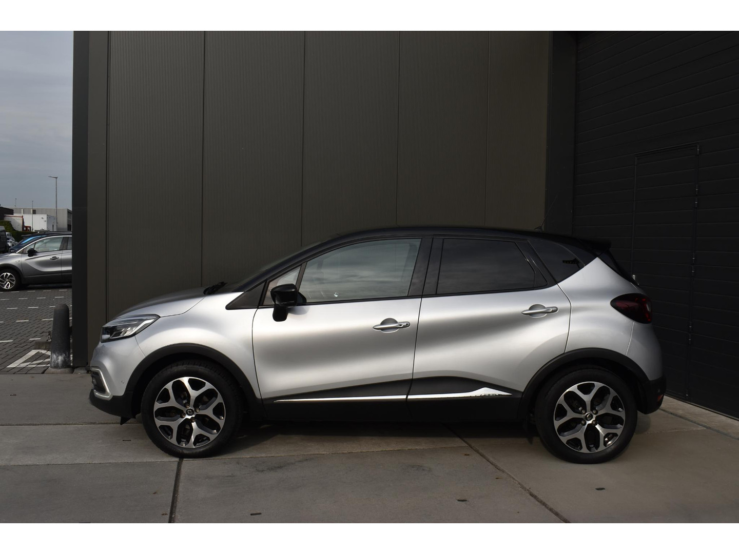 Renault Renault