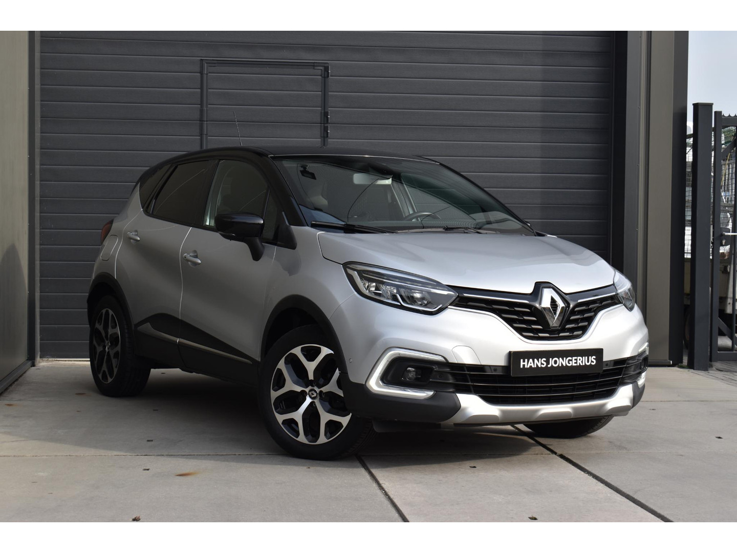 Renault Renault