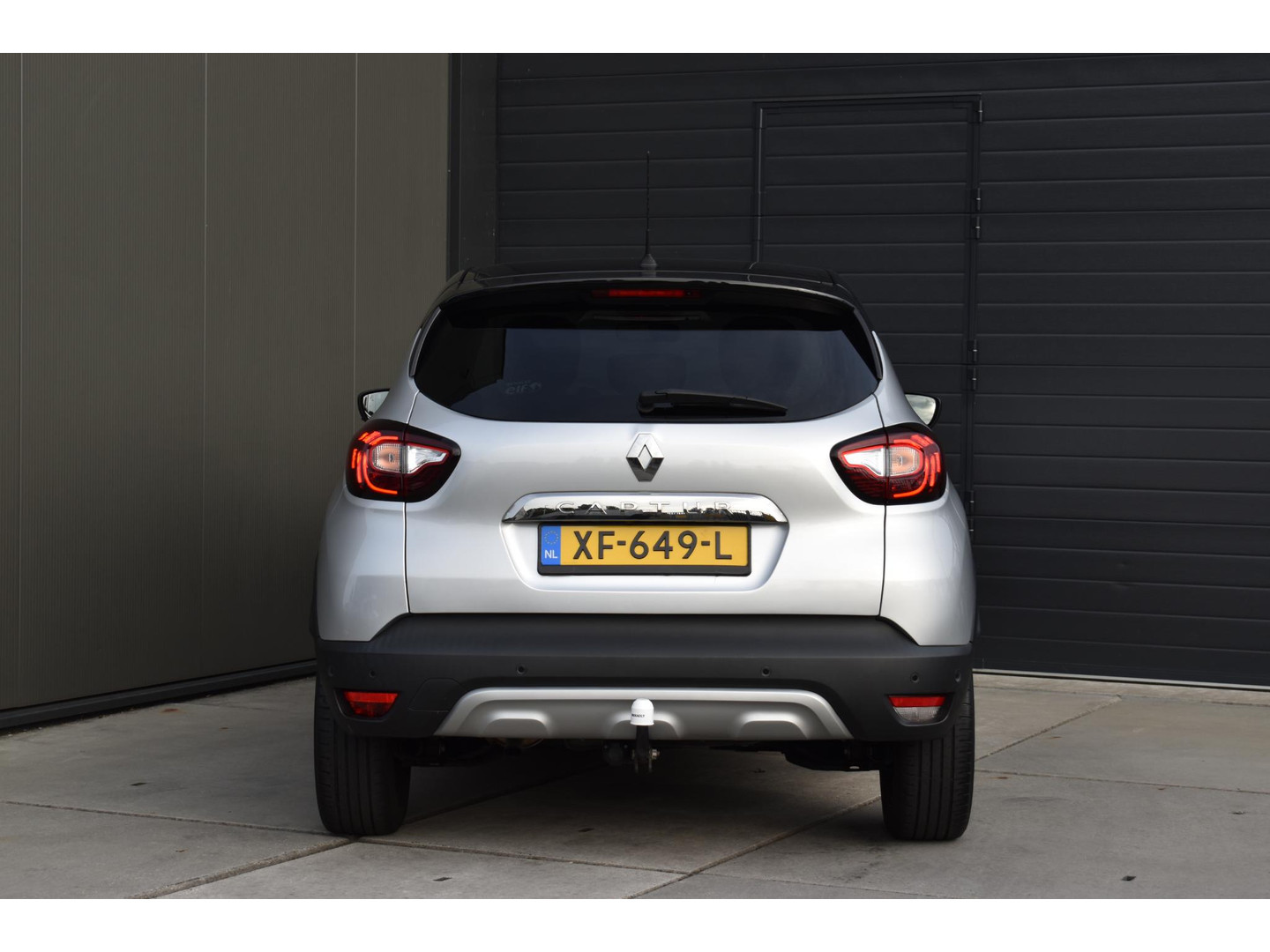 Renault Renault