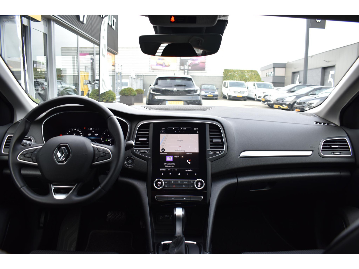 Renault Renault