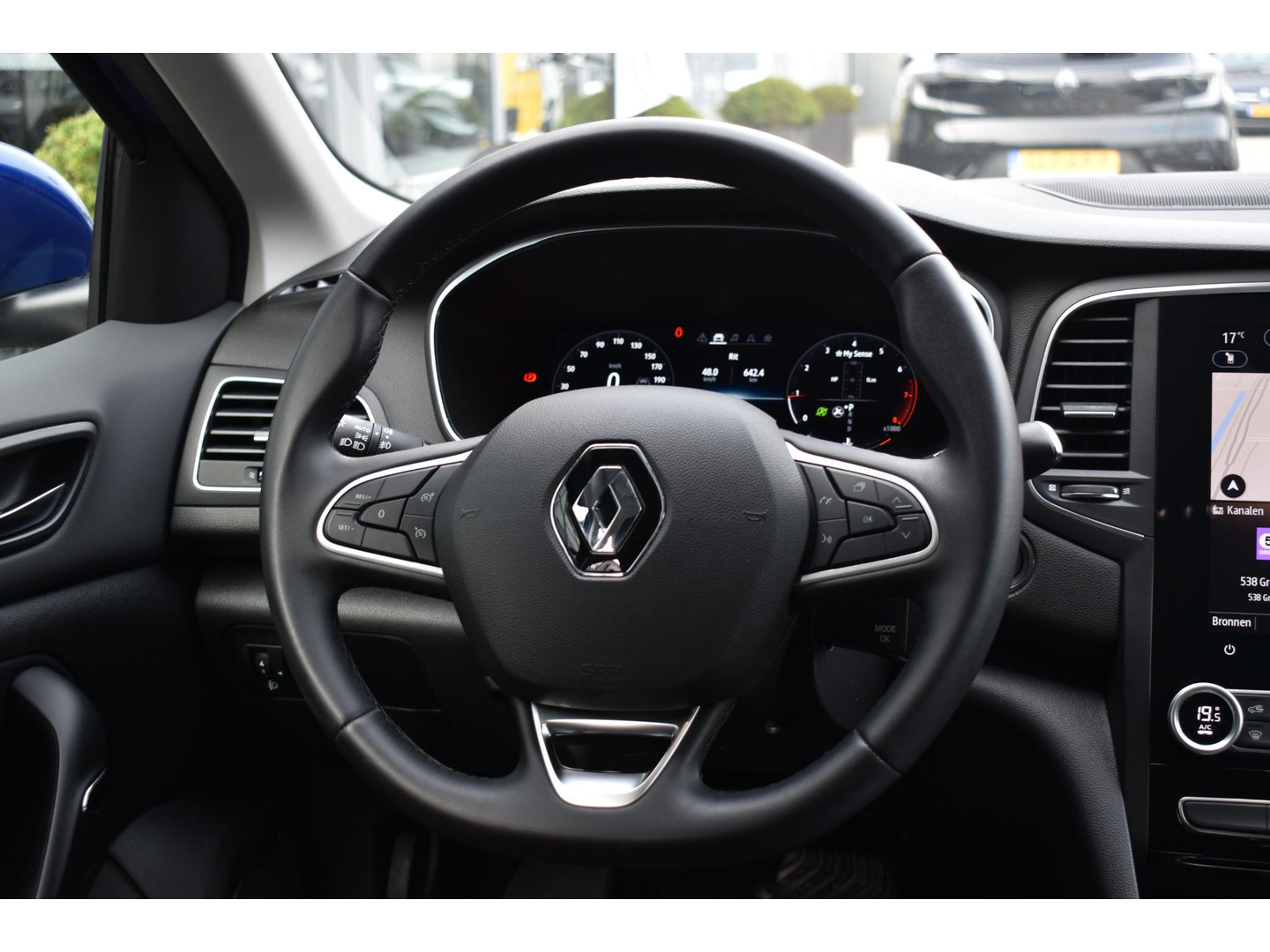 Renault Renault