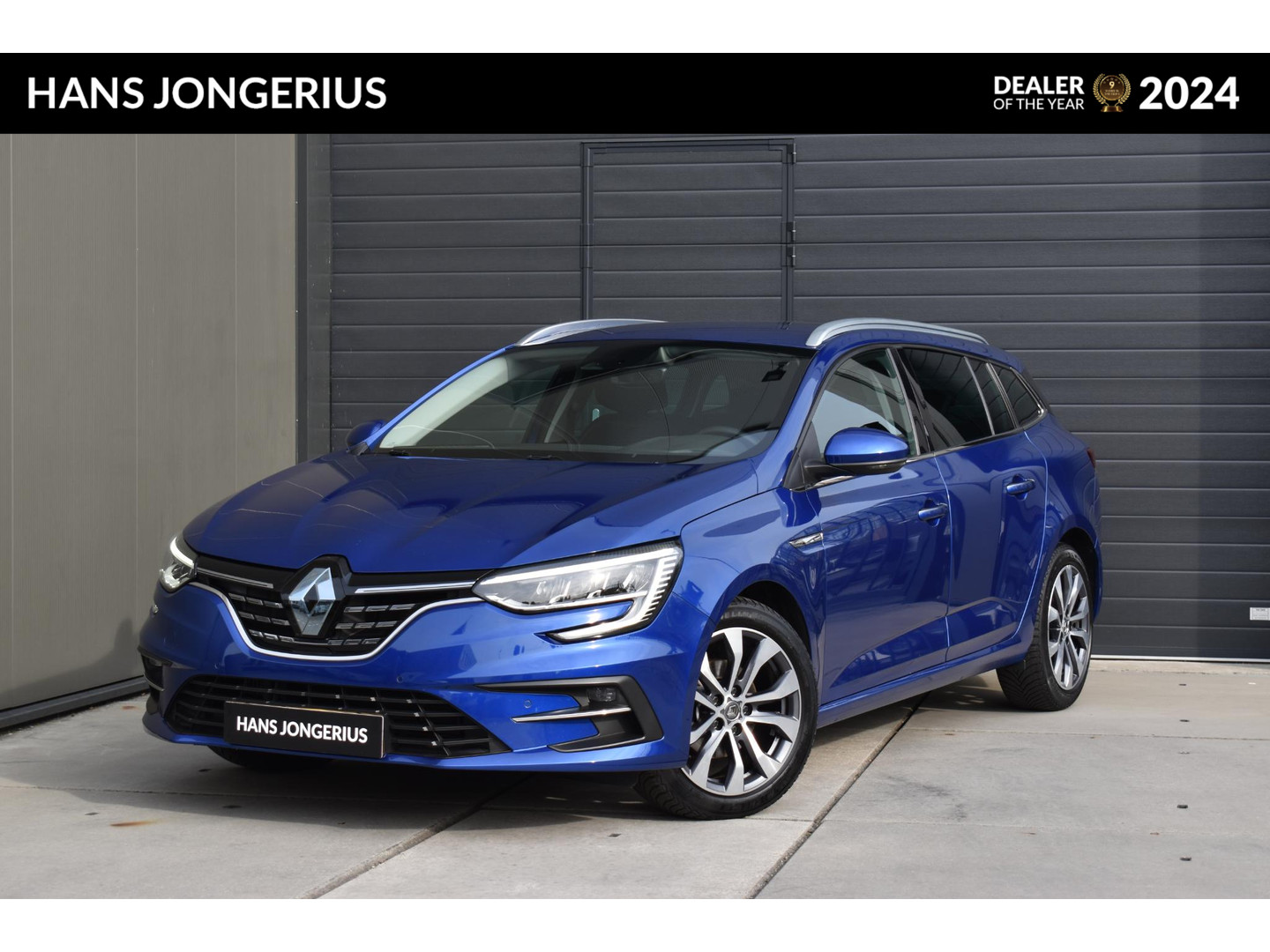Renault Renault