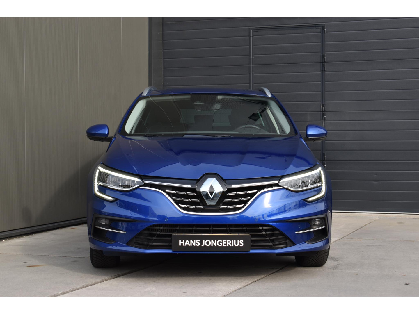 Renault Renault