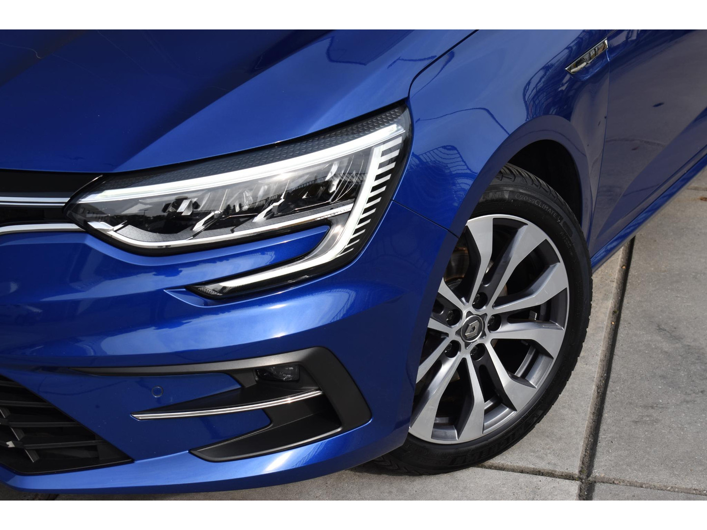 Renault Renault