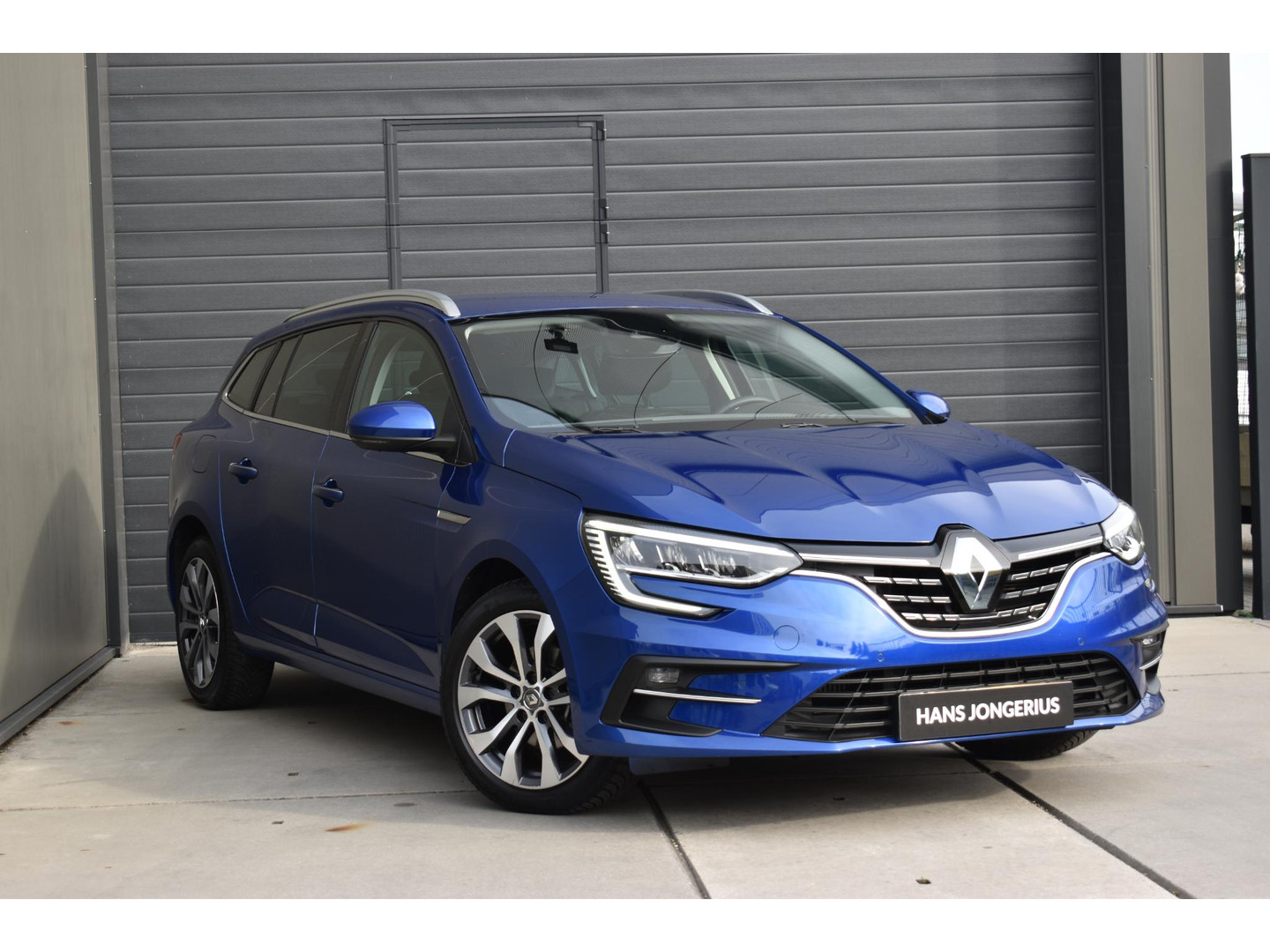 Renault Renault
