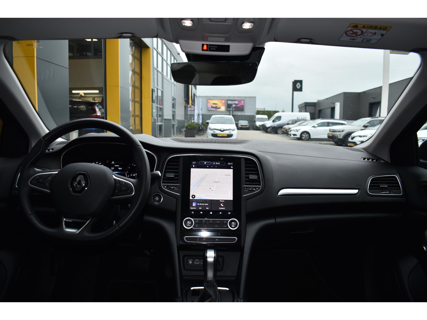 Renault Renault