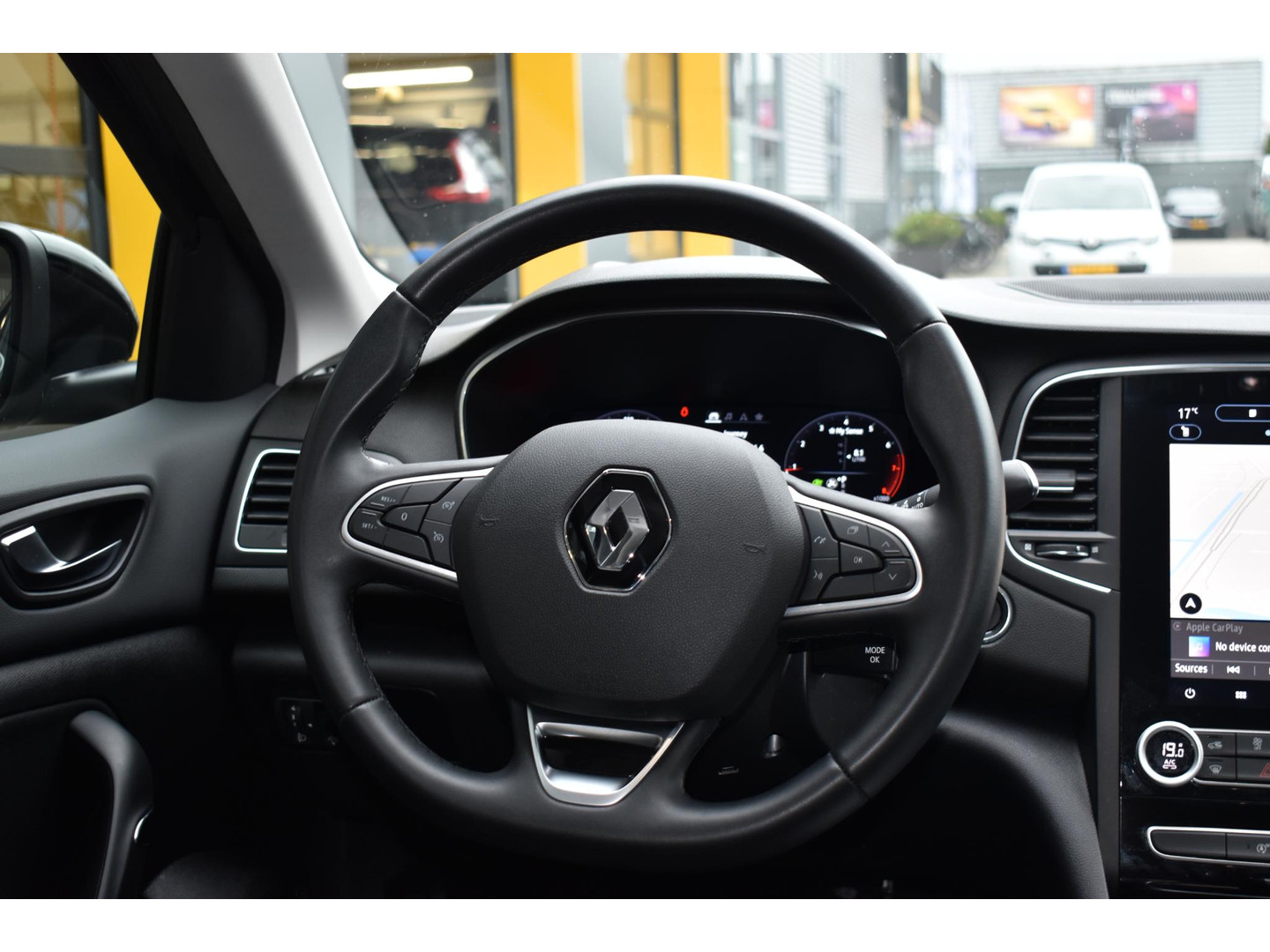 Renault Renault