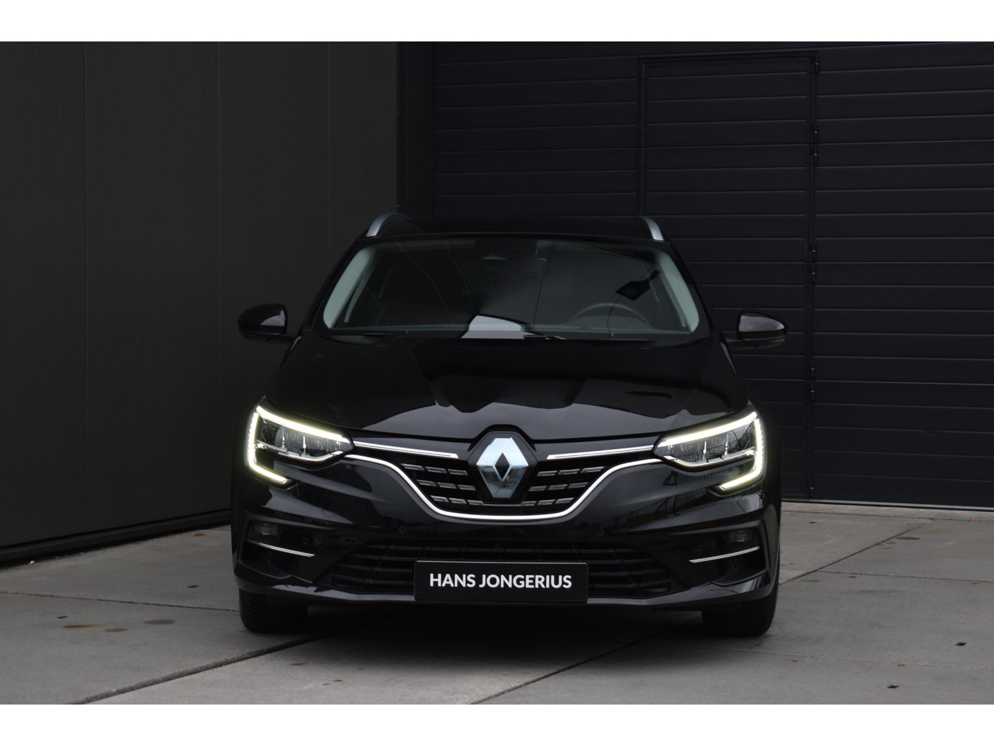 Renault Renault