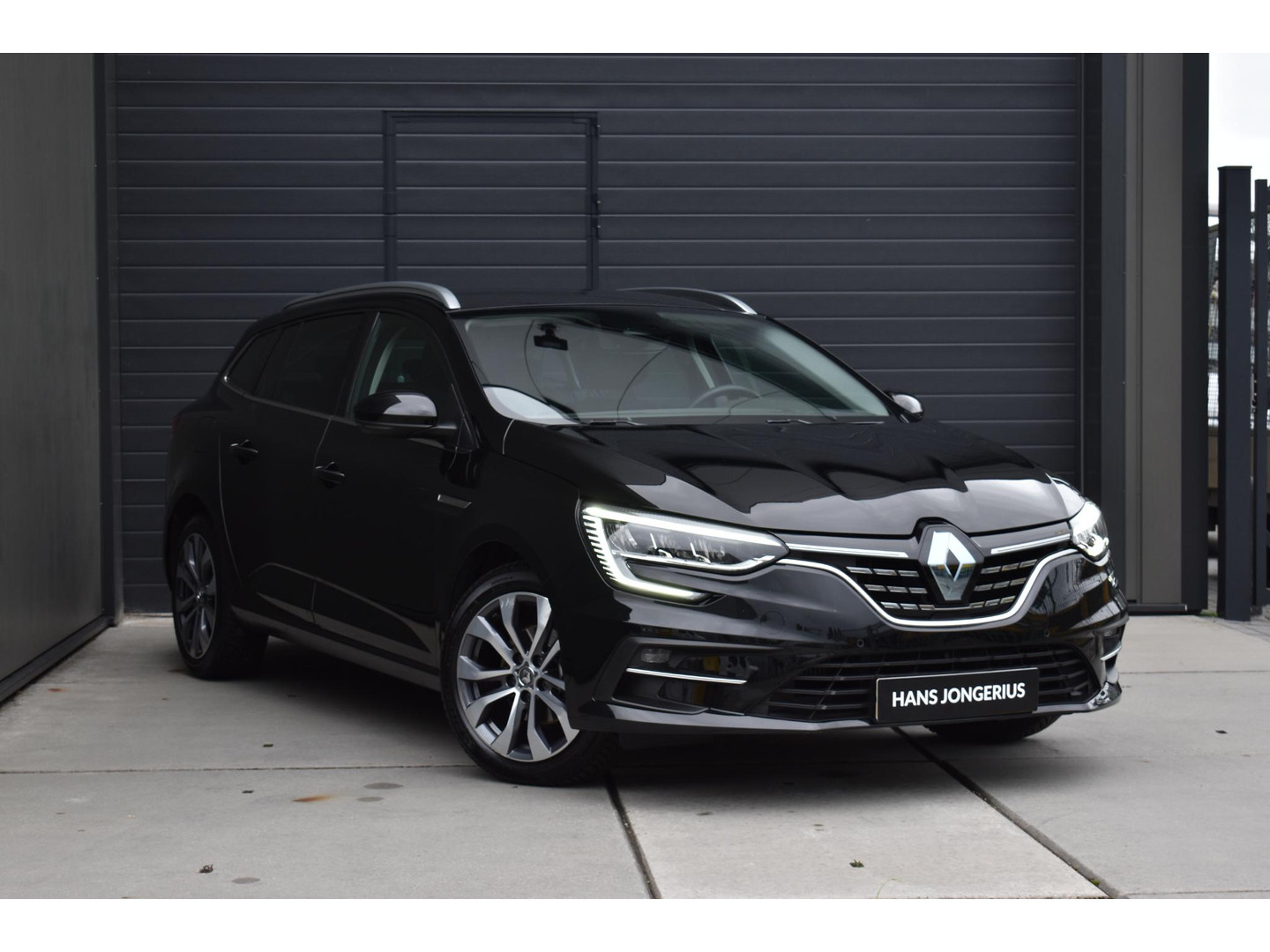 Renault Renault