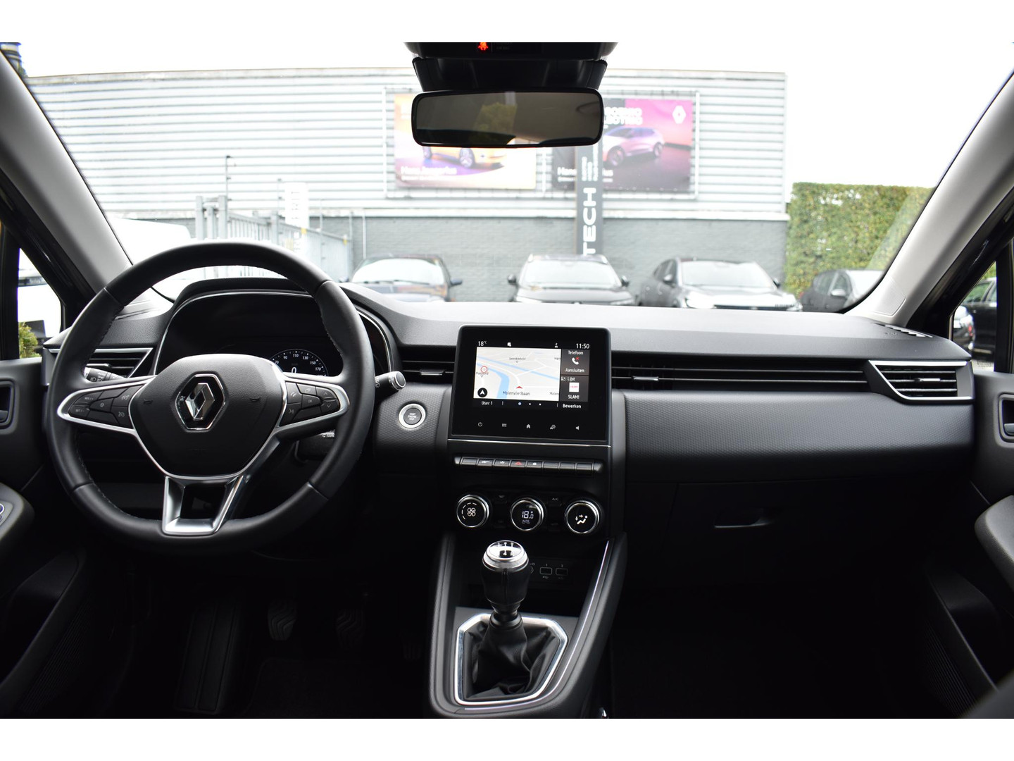 Renault Renault