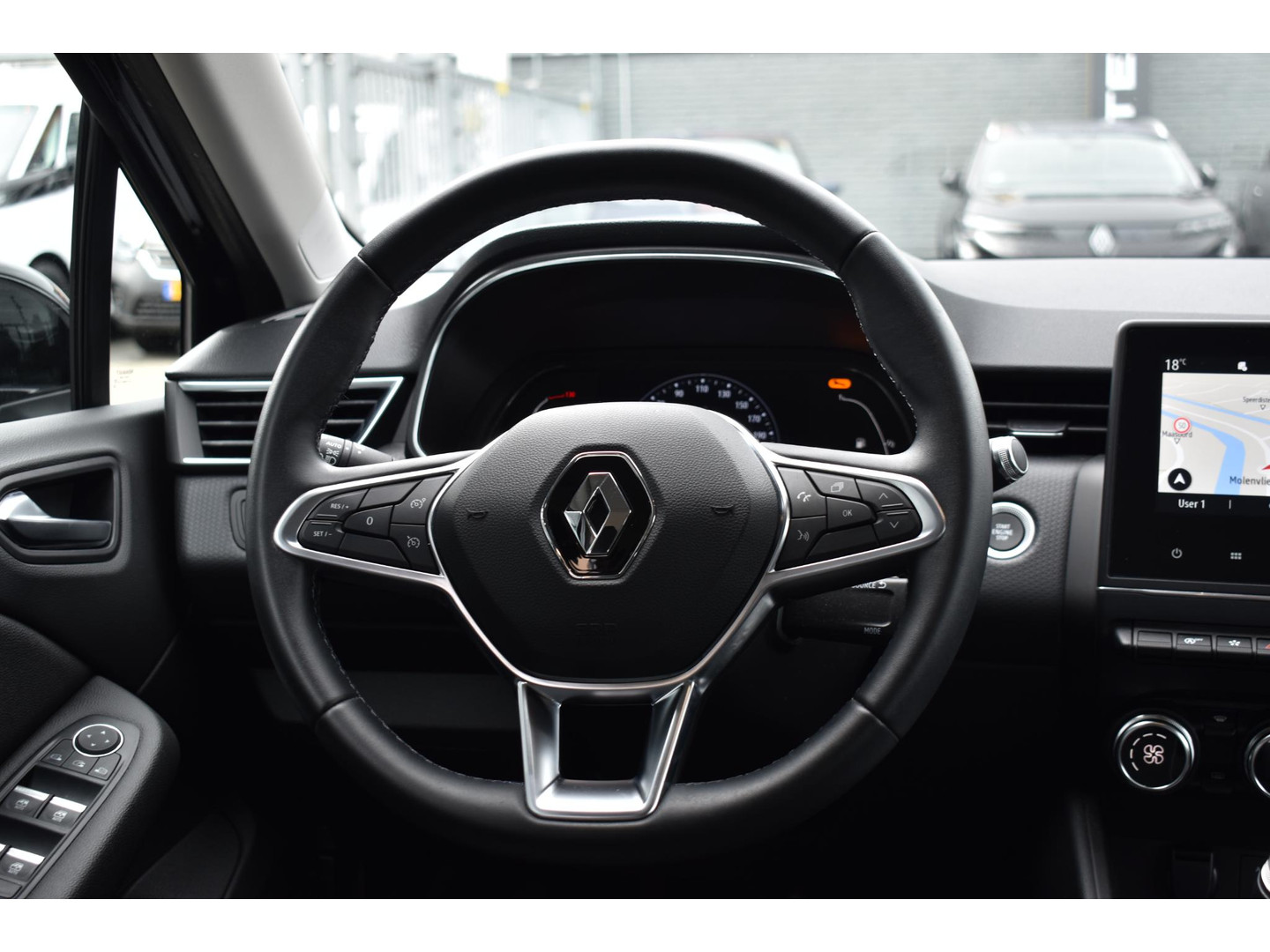 Renault Renault